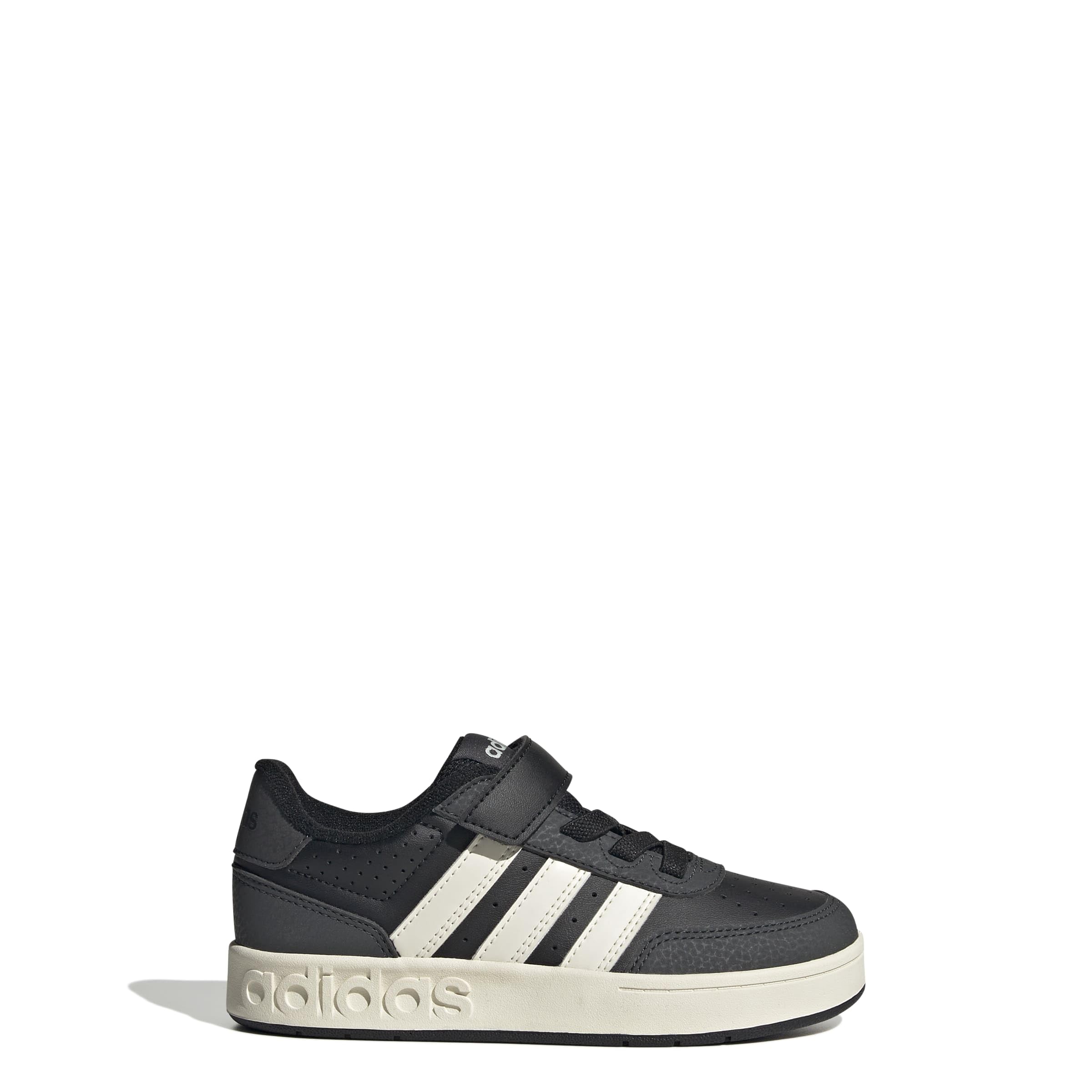 adidas Unisex Kids' Breakbase Shoes Children Black 11.5k