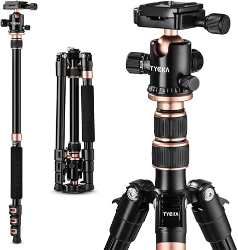 Rangers aluminio y fibra de carbono trípode RA115 disponible en Yaxa Colombia