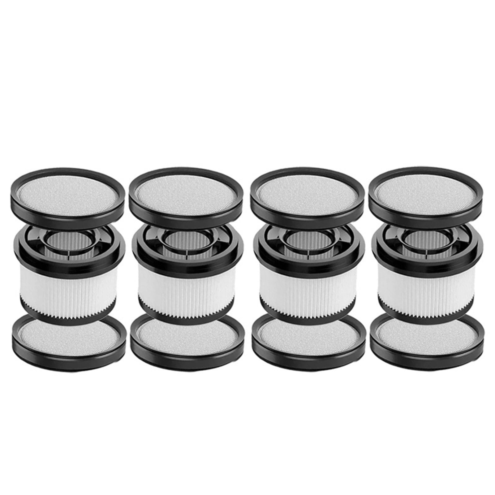 Pièce de rechange filtre Dreame T30 T20 R10 Xiaomi G10 aspirateur