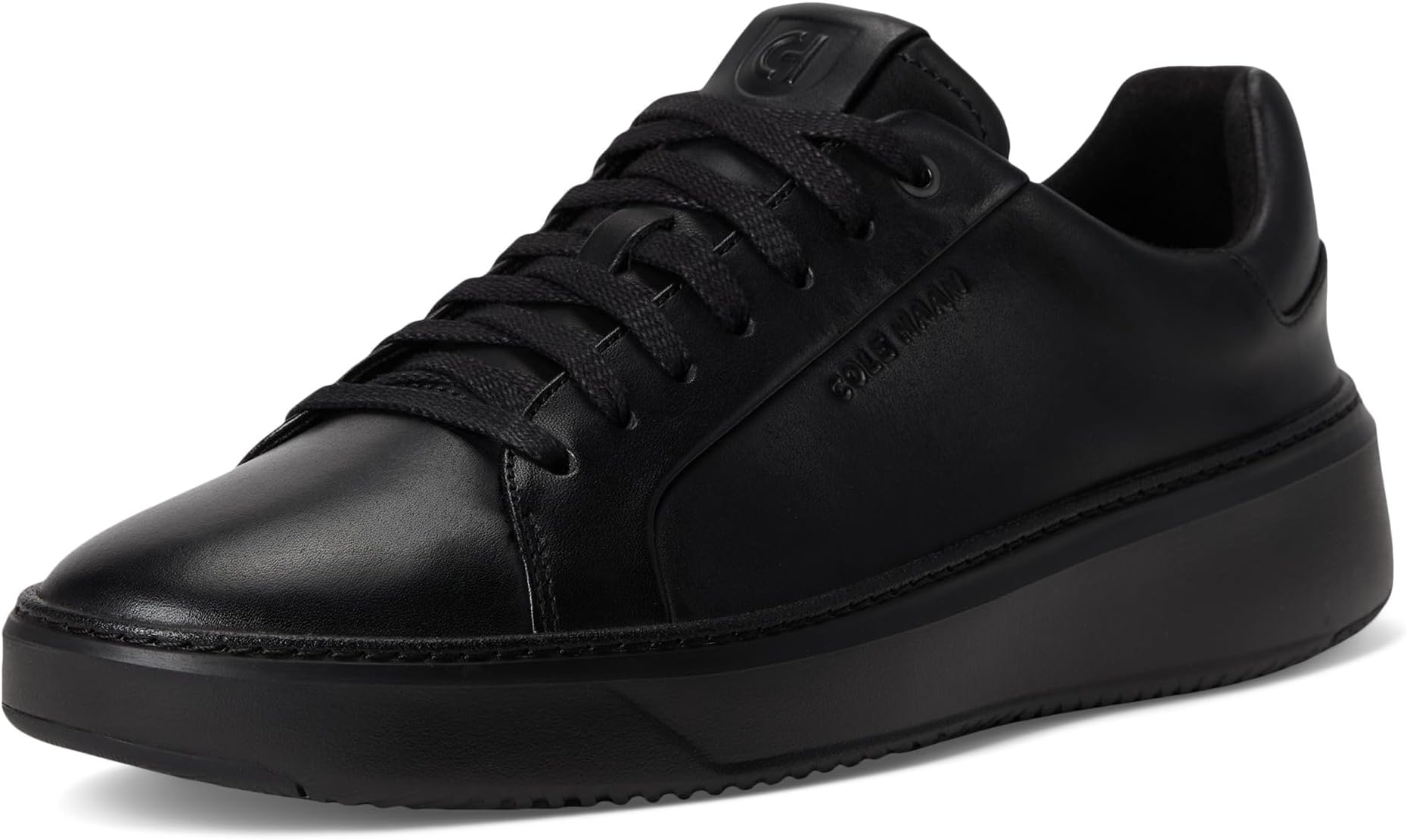 Cole Haan Zerogrand Wing Ox Leather Mens Shoes