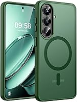 Vista 52 de TOCOL Funda para Samsung Galaxy S23, con 2 protectores de pantalla [protección completa mejorada de la cámara] [prueba de caídas de grado militar]