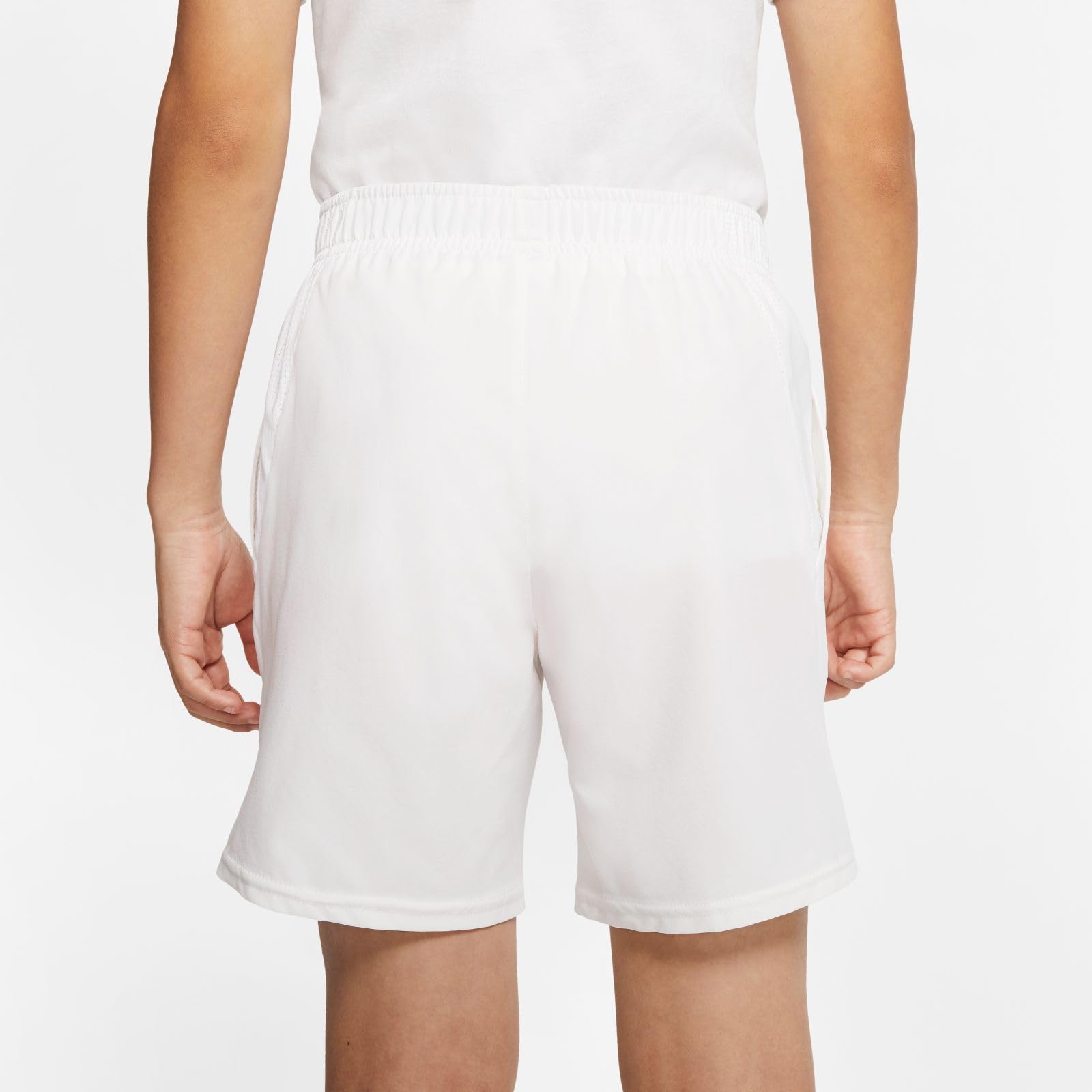 Nike Nikecourt Flex Ace Short pour garçon