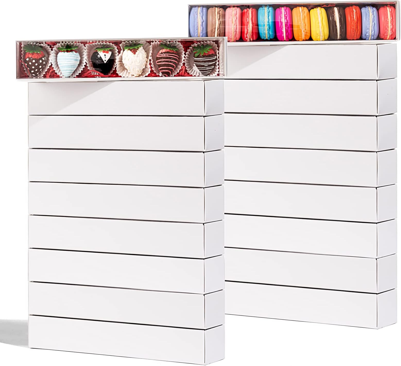 Chocolate Truffle Boxes