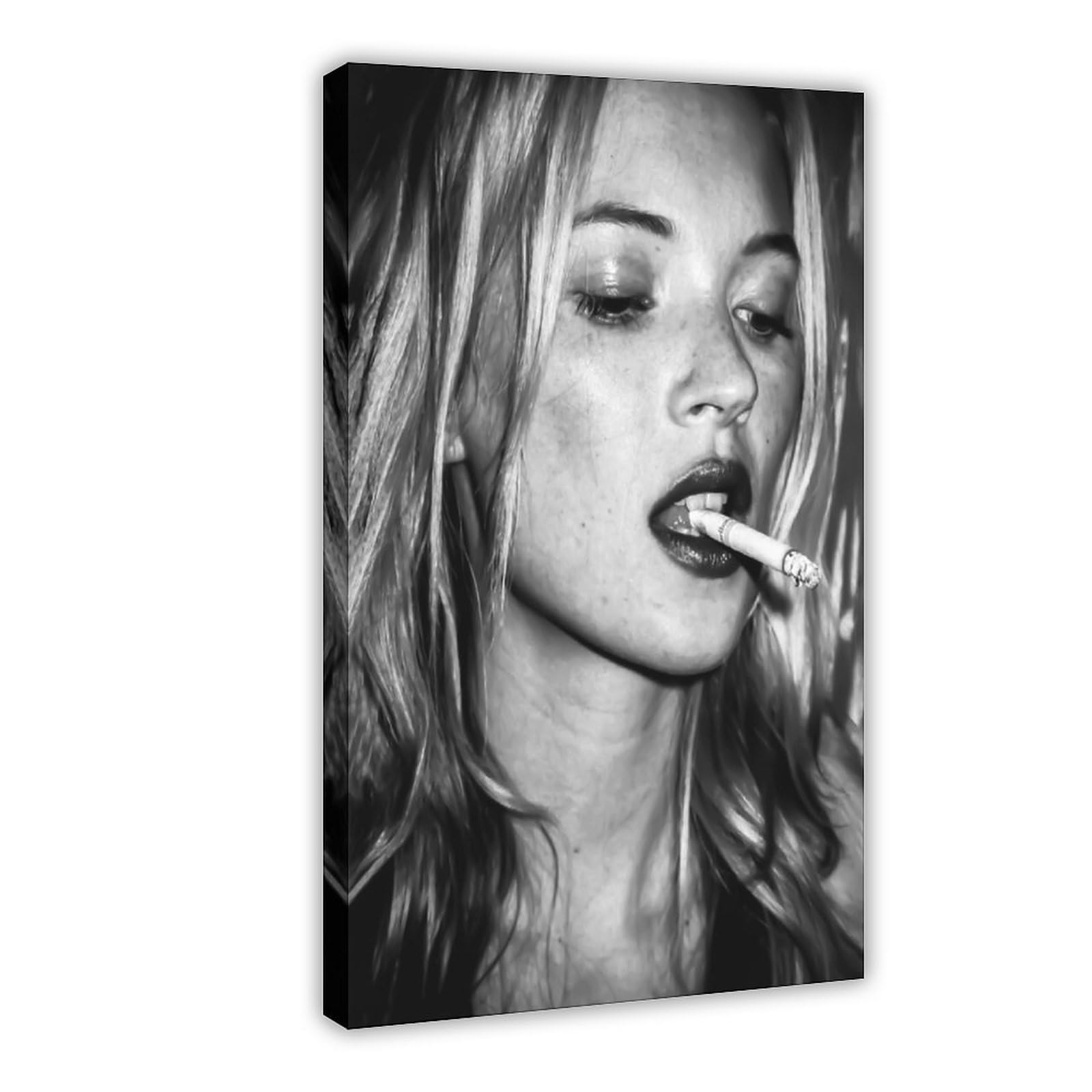kate moss cigarette poster Smoking Have questions or need something custom? 16 Kate Moss ideas |