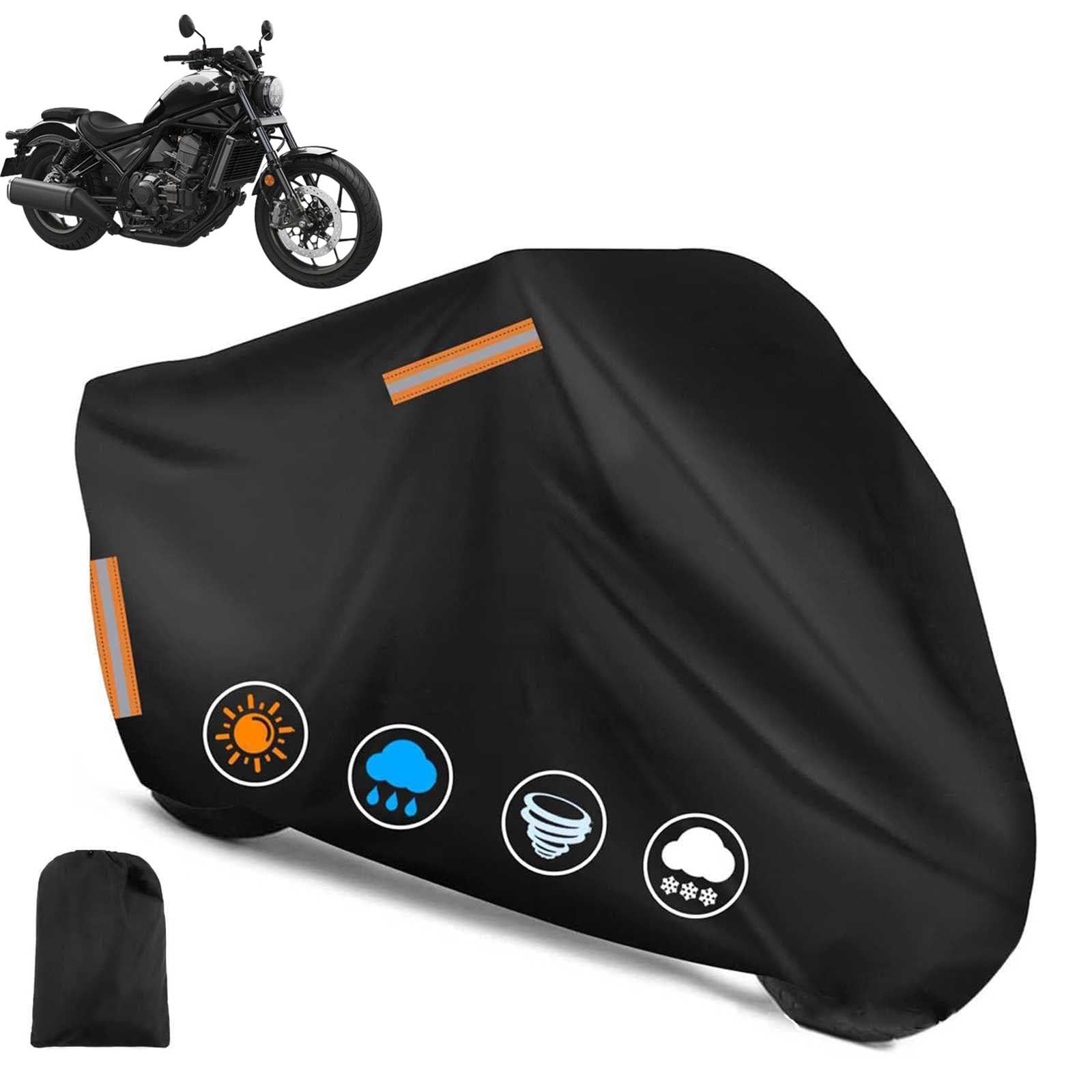 Amazon | 2024年新版 バイクカバー に適用 ホンダ レブル 1100/ 1100T