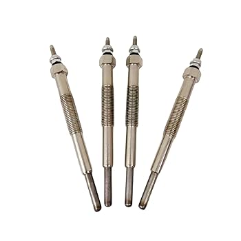 Amazon.com: PM-163 PM163 ME007649 Glow Plug 24V Fits for
