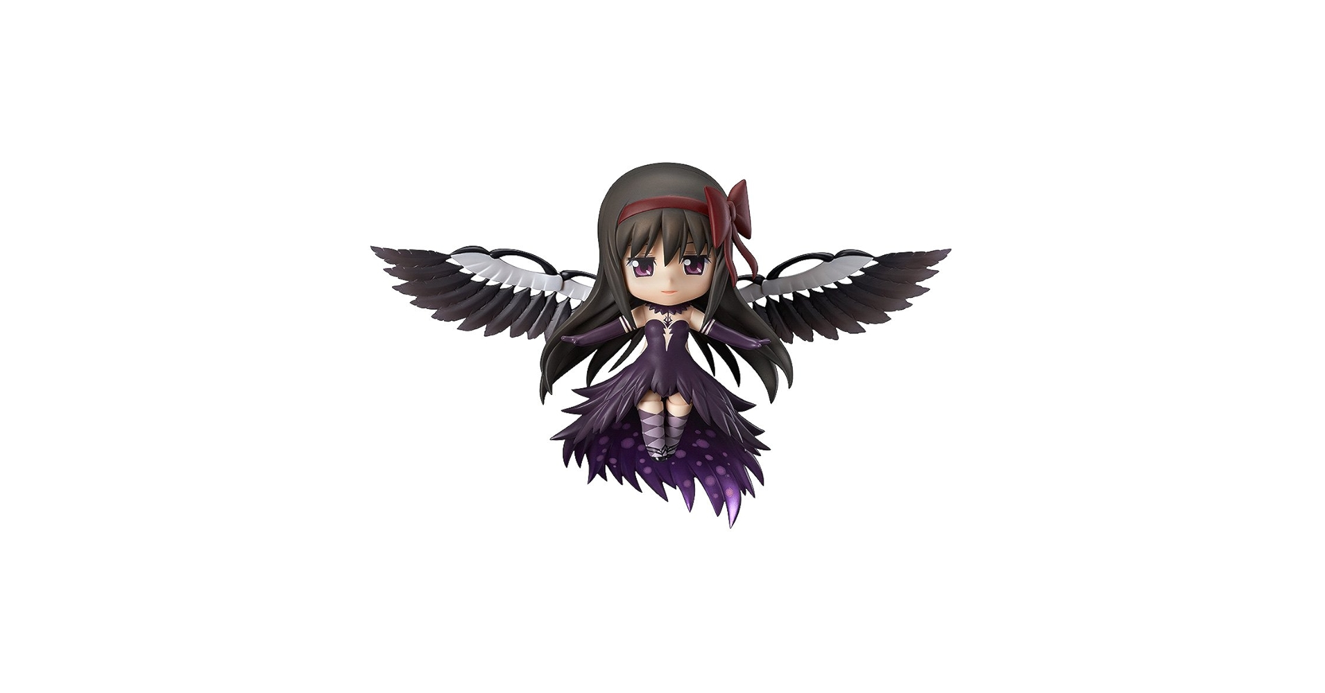 Amazon | ねんどろいど 劇場版 魔法少女まどか マギカ [新編