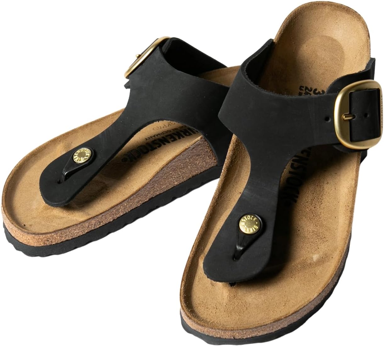 ビルケンシュトック BIRKENSTOCK GIZEH ビッグバックル サンダル 楽天市場】【2点以上で5%OFFクーポン配布中9/1ワンダフルデー