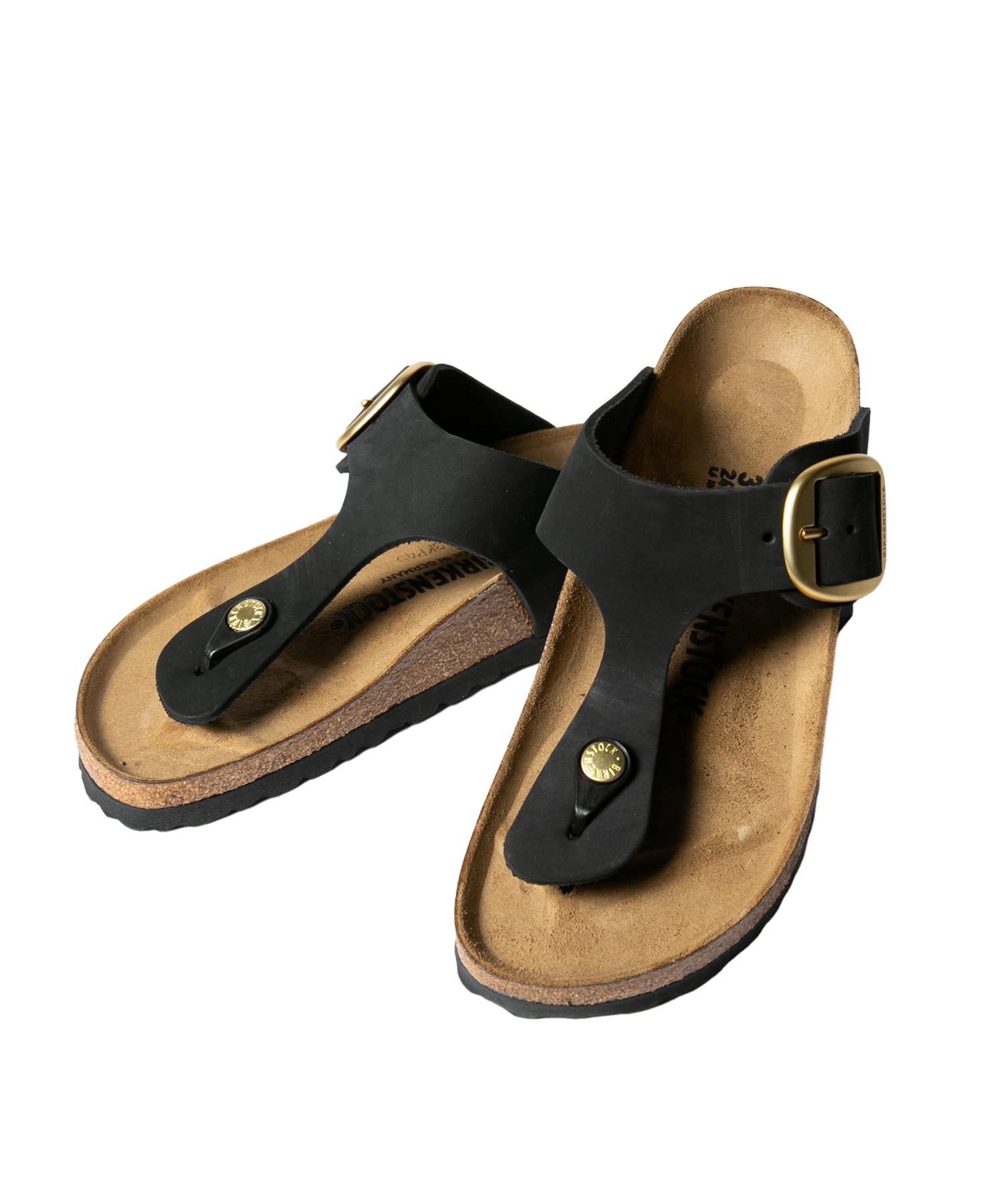 【BIRKENSTOCK】GIZEH ギゼ ビッグバックル ビルケン 37 24 Amazon | [ビルケンシュトック] サンダル 1024107 Gizeh Big Buckle