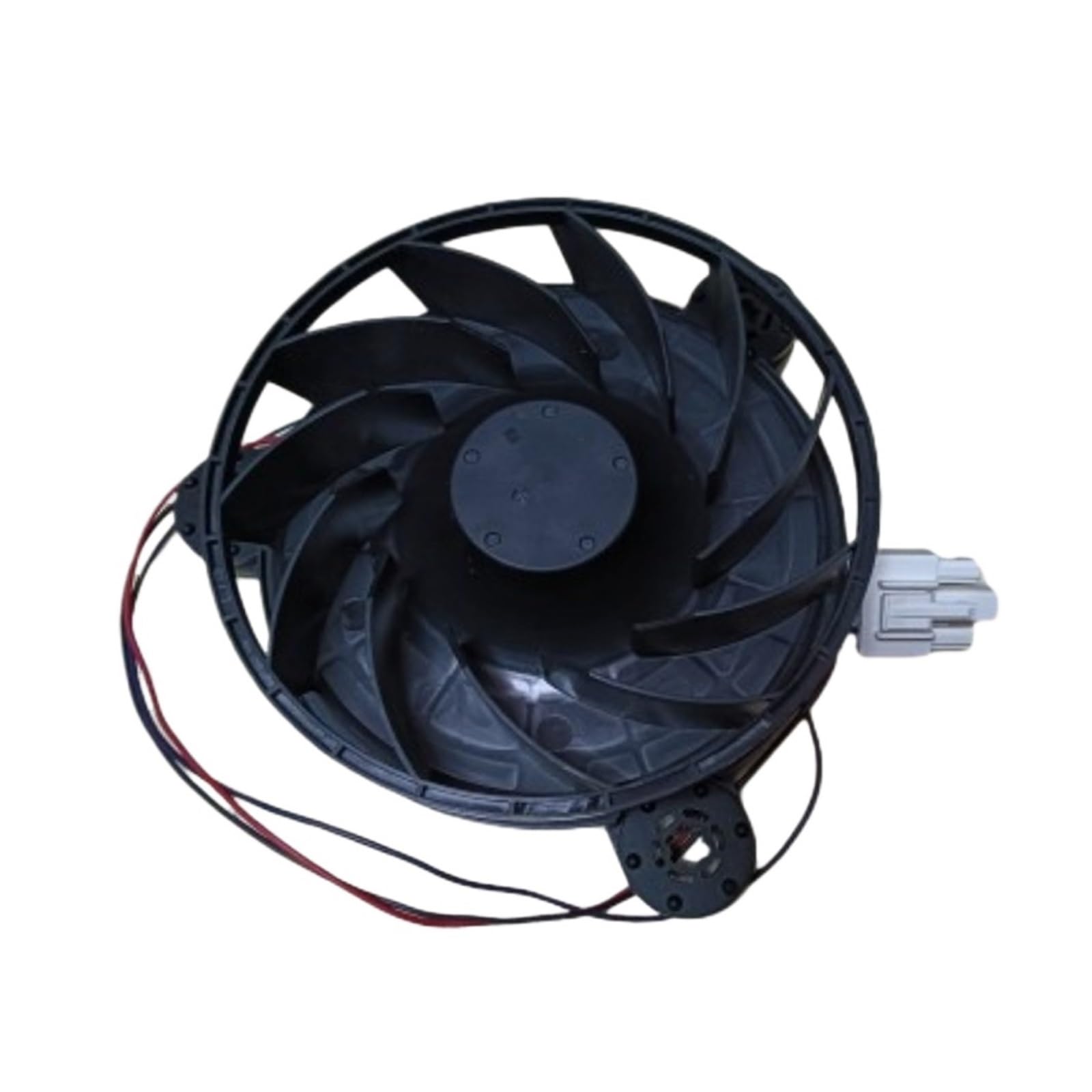Hizon Set1 Refrigerator Freezer Motor Fan Gw12e12ms1fb-52Z96