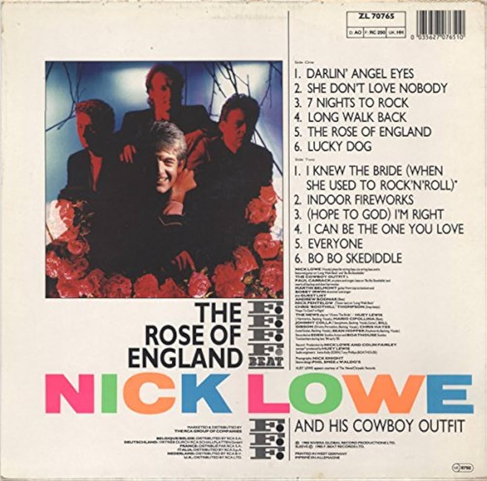 Amazon.co.jp: The Rose Of England: Music