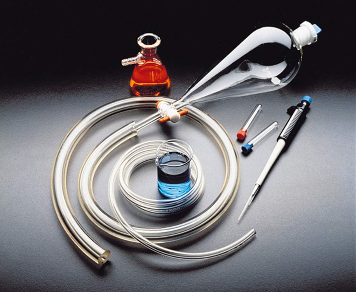 3/16" ID x 3/8" OD x 3/32" Wall Tygon (R) S3 (TM) E3603