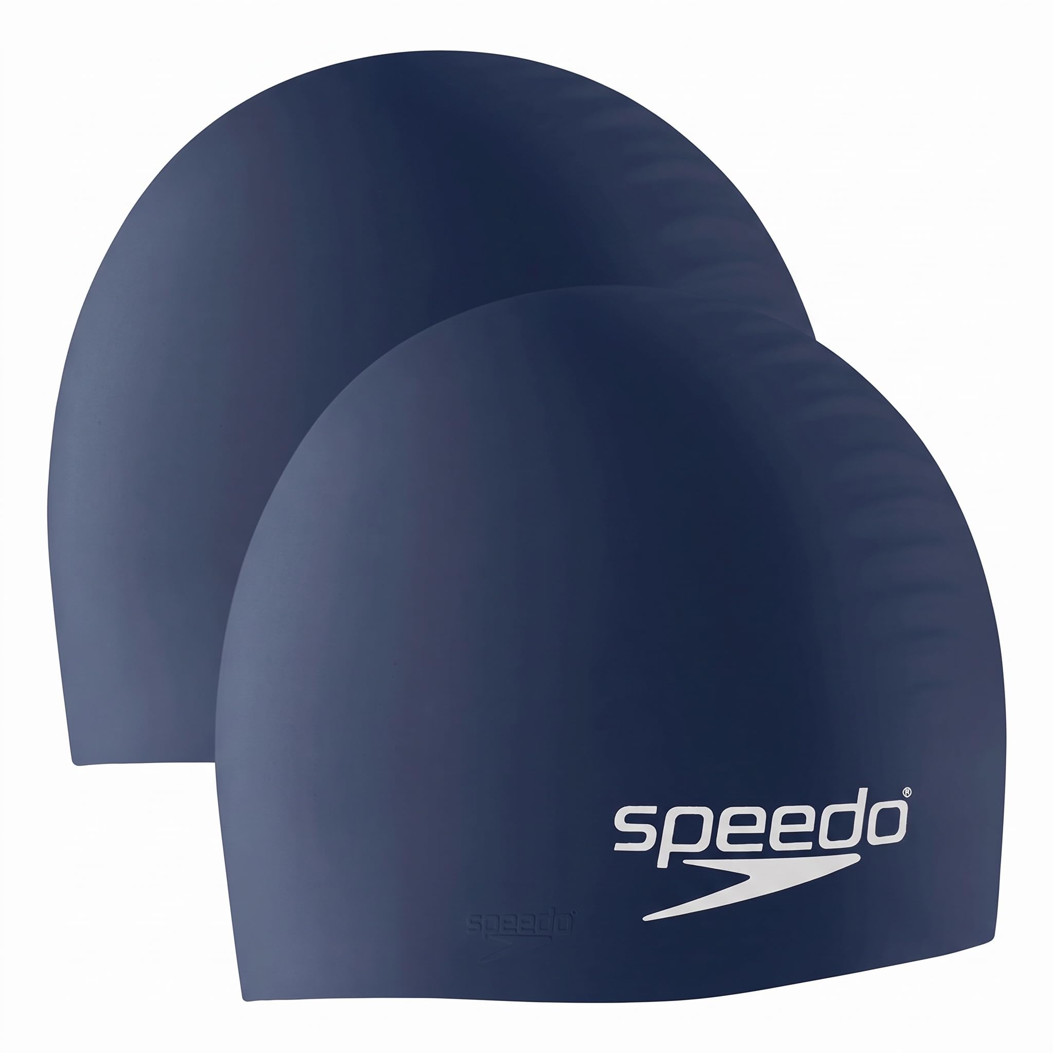 Speedo Swim Cap Silicone