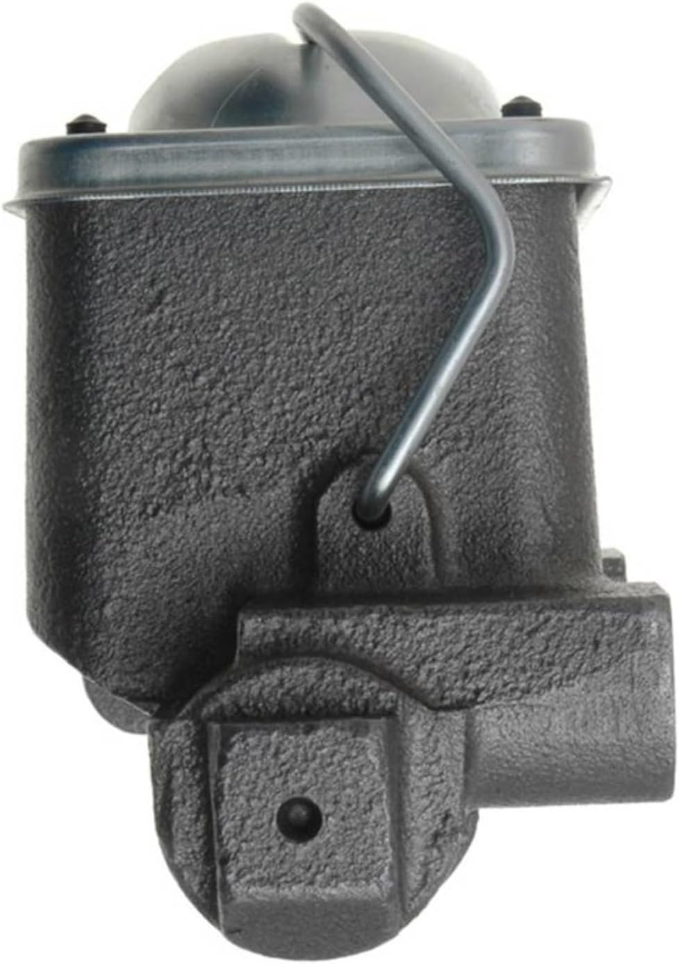 Replacement Brake Master Cylinder fits Oldsmobile Cutlass Cutlass Supreme Omega (8-Cyl GAS, Power Brake System)