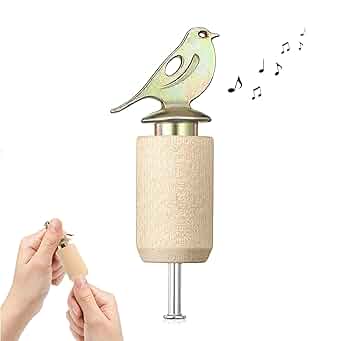 Amazon.co.jp: バードコール 野鳥 観察 鳥笛 野鳥観察 バード