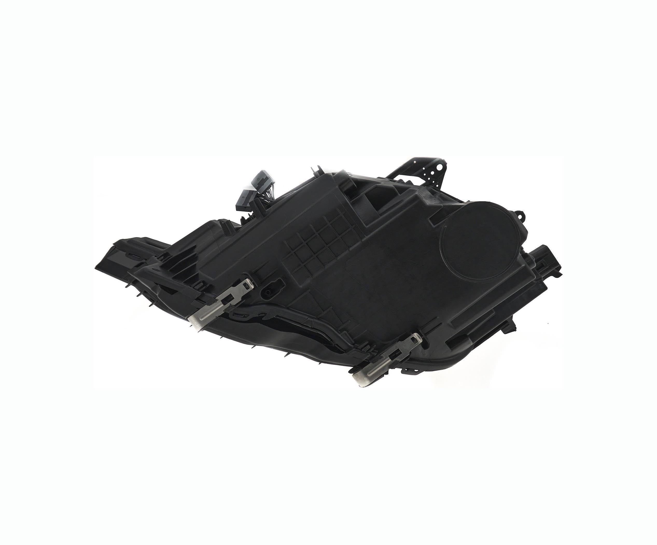 carro Faros delanteros, Lámpara delantera Derecha 316456561 adecuado para VOLVO XC60 2017- eléctrico, Led, sin marca de verificación E