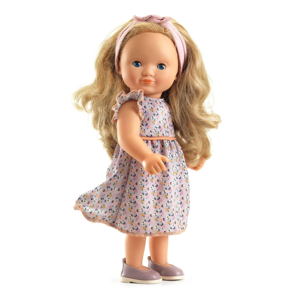 Poupée Lovely Poméa Marie - Djeco