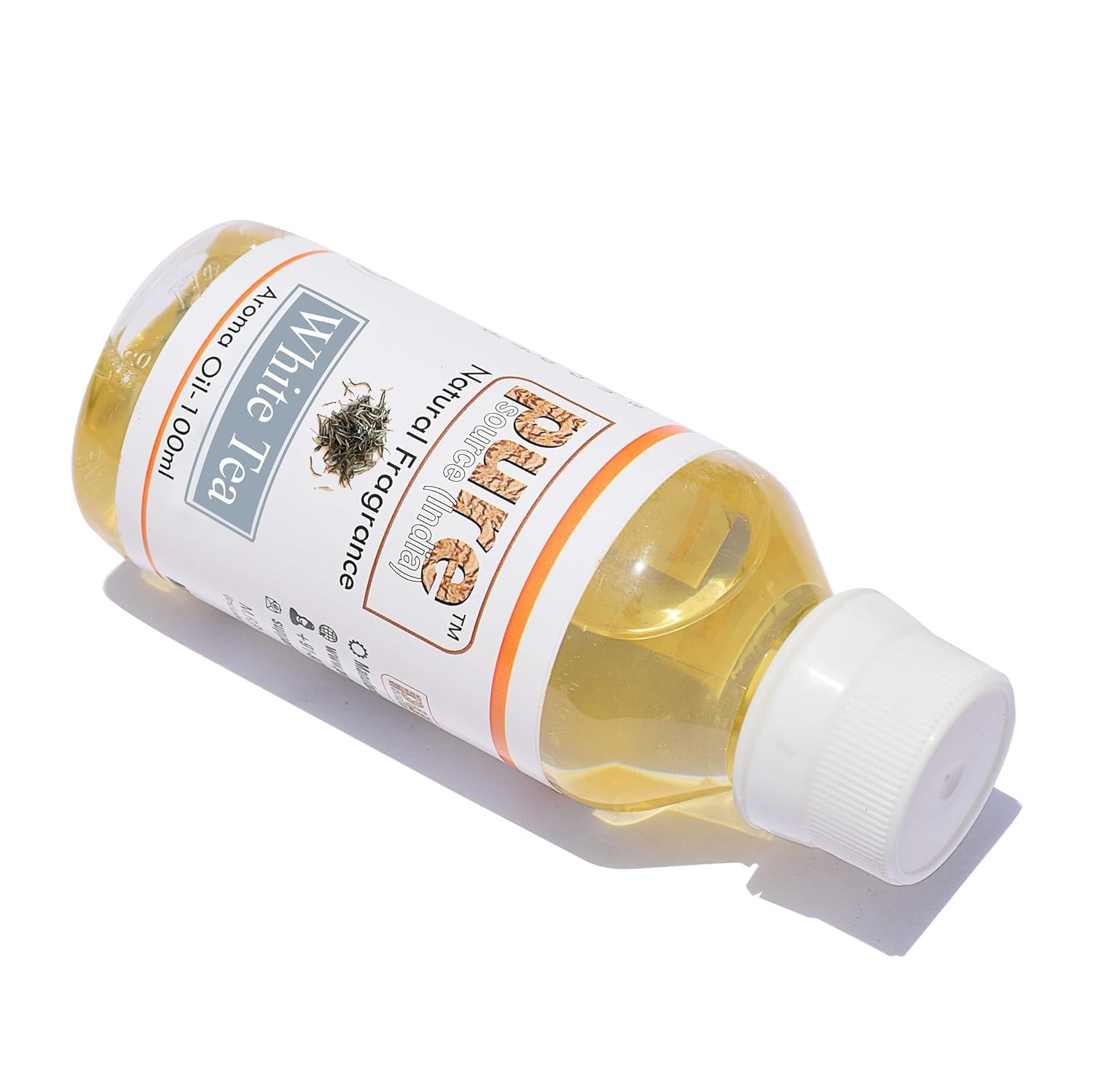 Pure Source India Soap Making Fragrance Oil, 100ml (White Tree) - Image 3 thumbnail