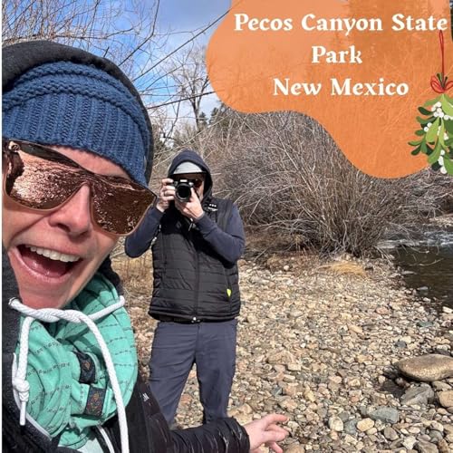 State of the State Parks S2 Ep8 Pecos Canyon State Park New Mexico