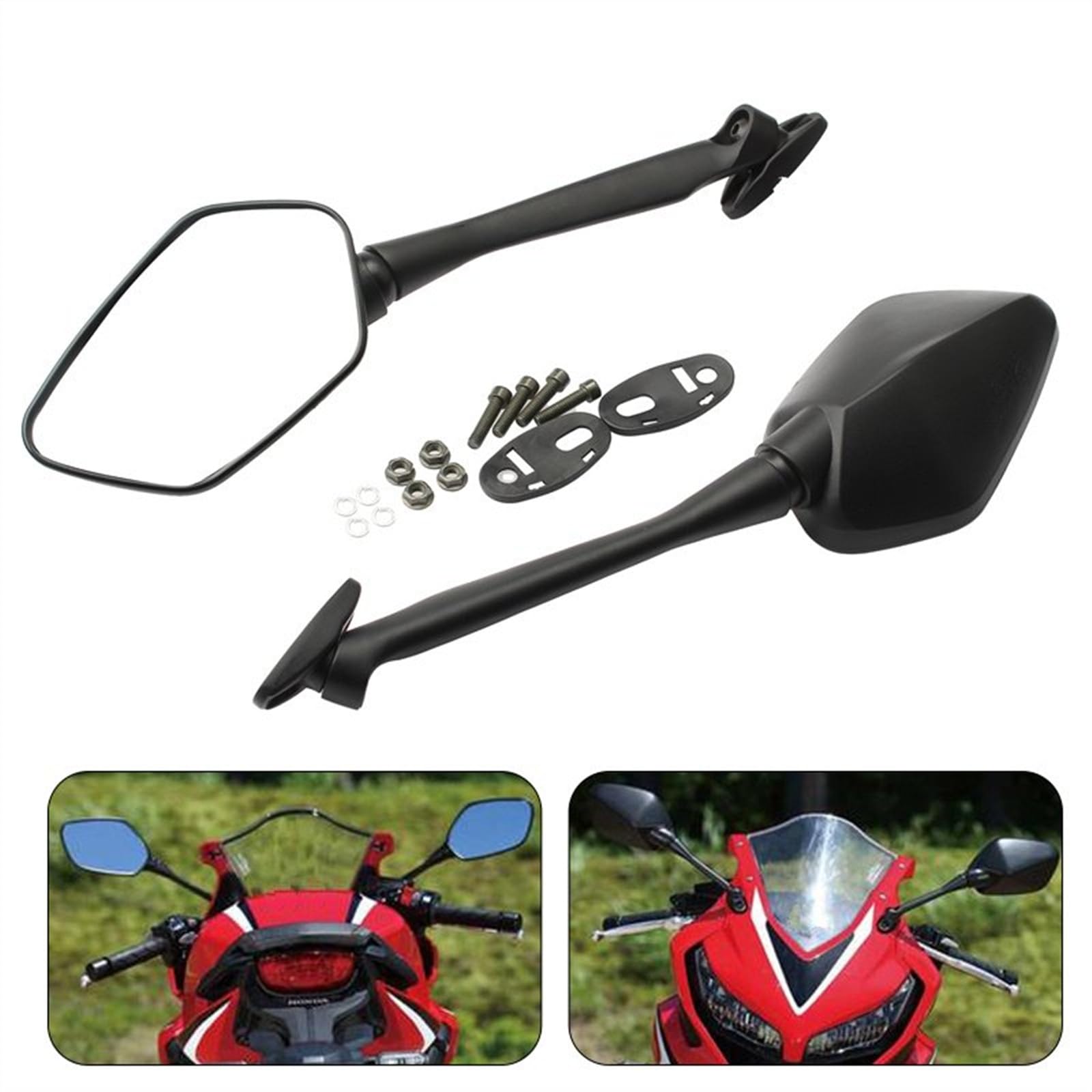 スノーボード BURTON ION BOA 28.0cm 自動車のバックミラー ために CBR500R CBR 500 R CBR300R CBR250