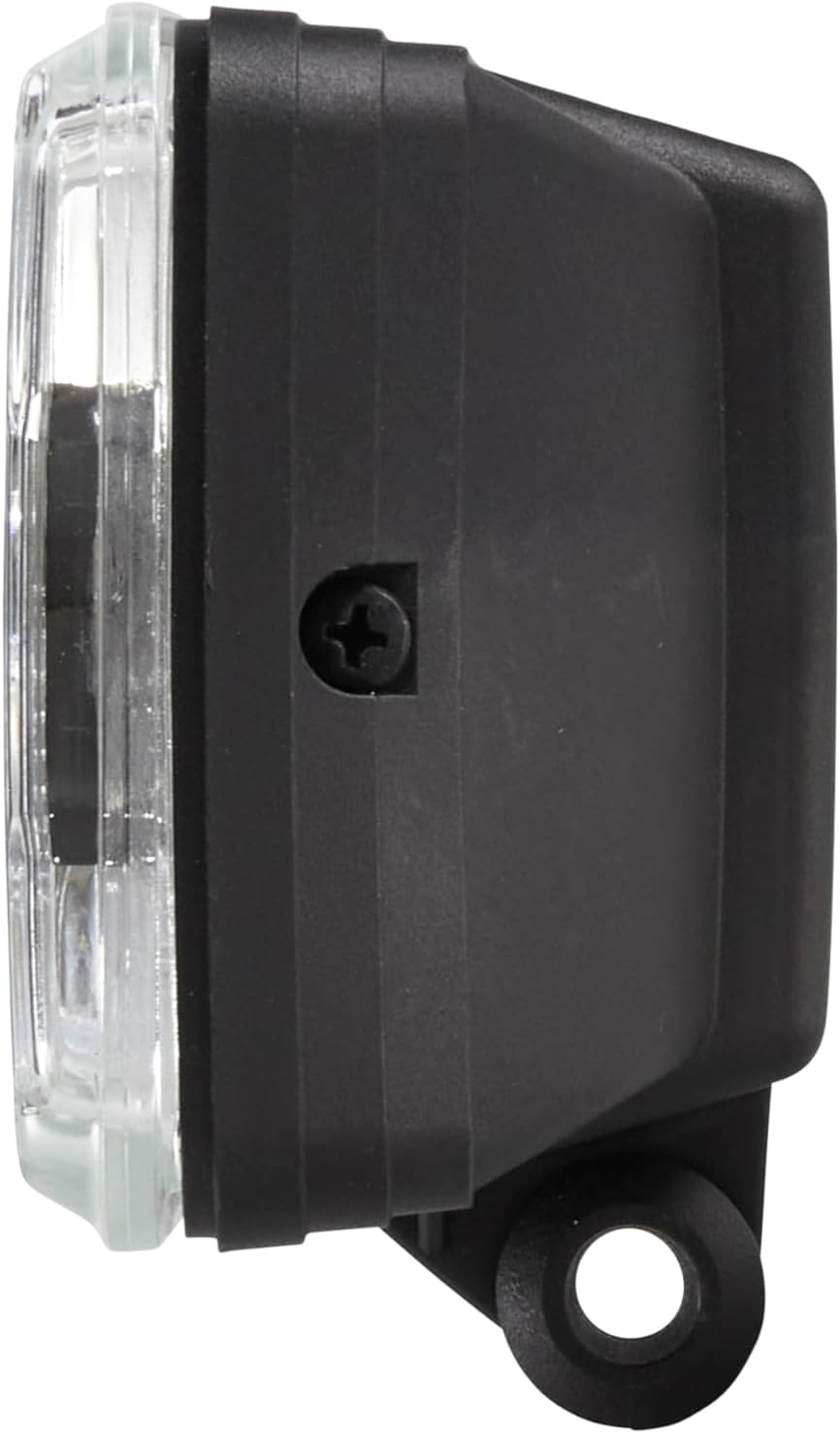 HELLA 005860601 450 FOG LAMP KIT (CLEAR LENS) H3 12V SAE/ECE, Multi