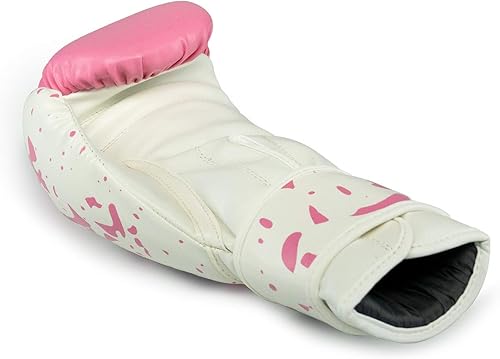 Miniatura 9 de Guantes de boxeo cardiovasculares para mujer