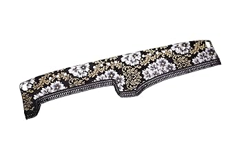 Amazon | ダッシュマット 桜 №100 日野 17プロフィア（H29