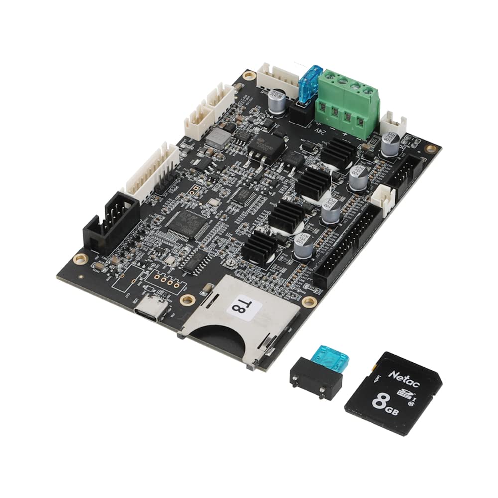 Ender 3 S1 Carte mère silencieuse Ender 3 S1 Pro 2022 uniquement pour imprimante 3D Creality Ender 3 S1/Ender 3 S1 Pro