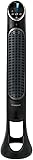 Honeywell QuietSet Whole Room Tower Fan-Black, Oscillating Tower Fan with Remote, HYF290B - commissions earned