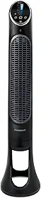 Honeywell Ventilador QuietSet para torre de sala inteira - preto, HYF290B