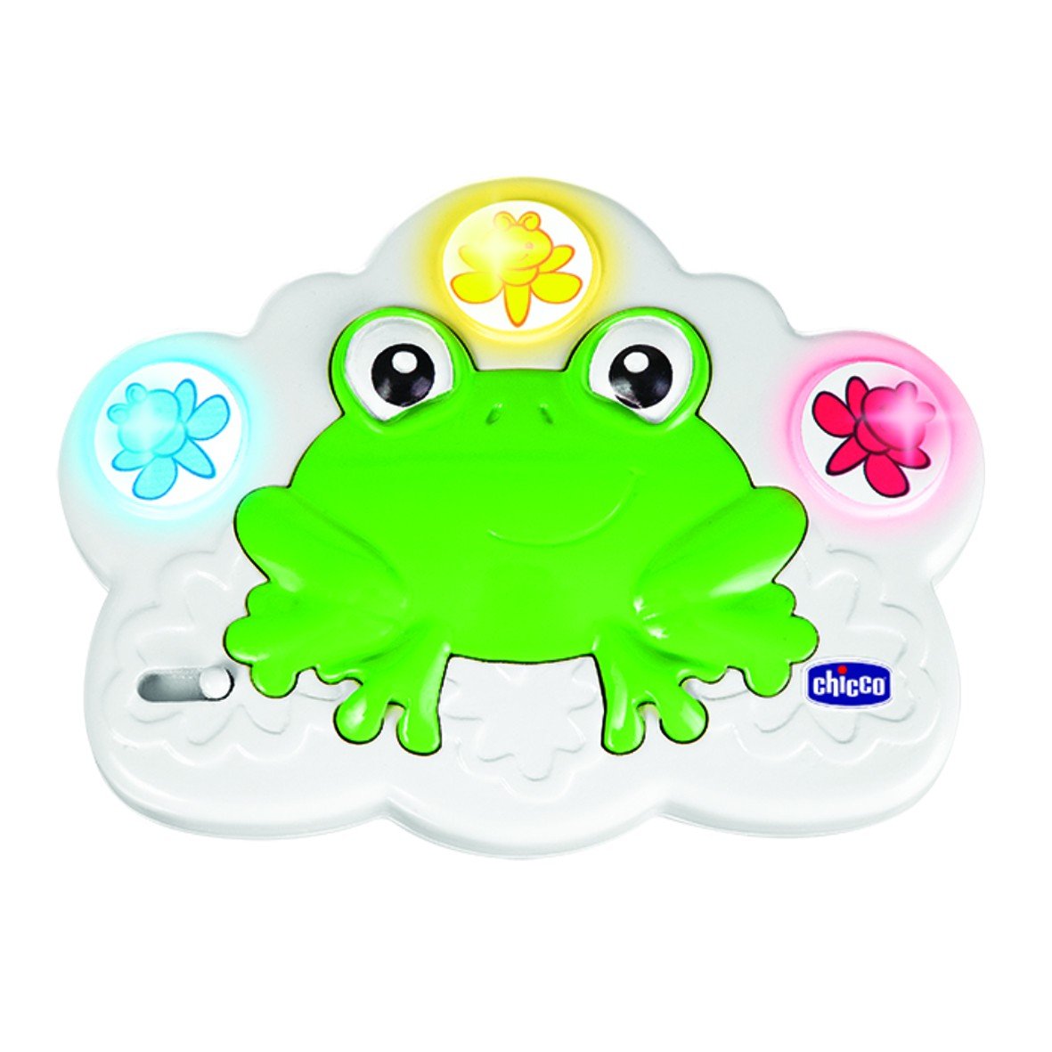 Chicco 7206 - Tappeto Musicale della Giungla