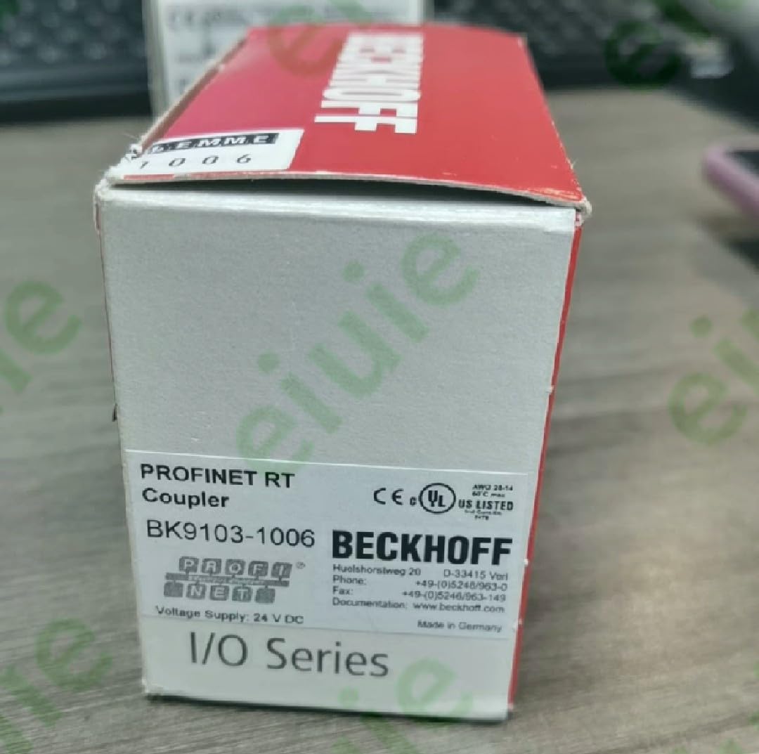 1 Pcs BK9103-1006(Refurbish) Quality Assurance