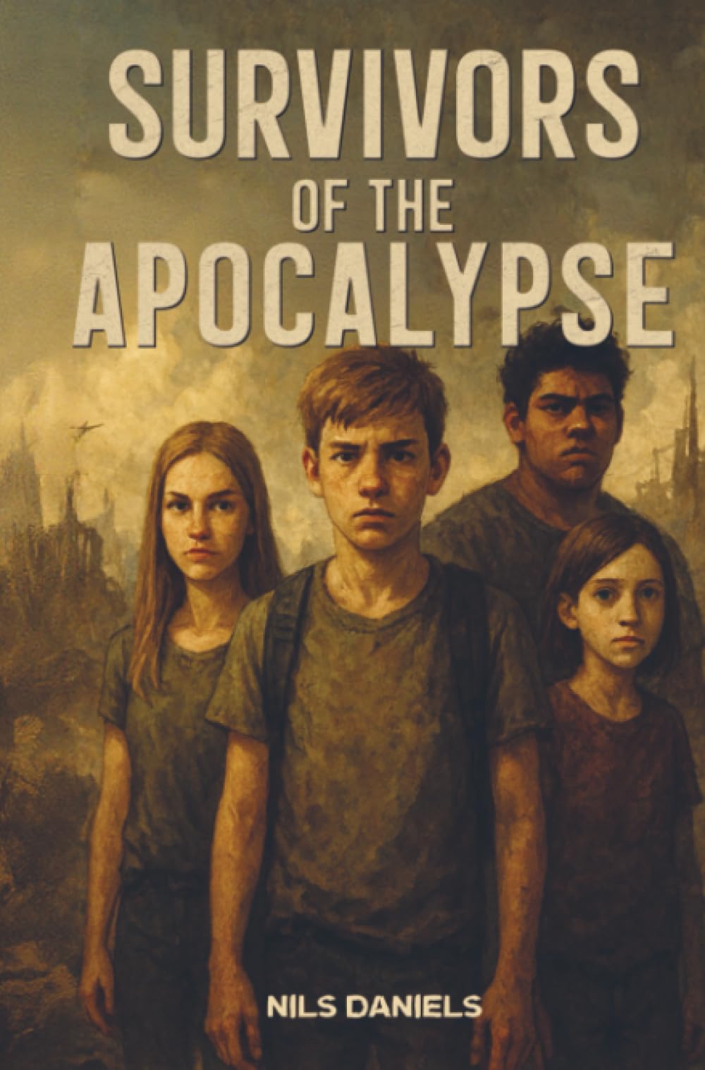 Survivors of the Apocalypse