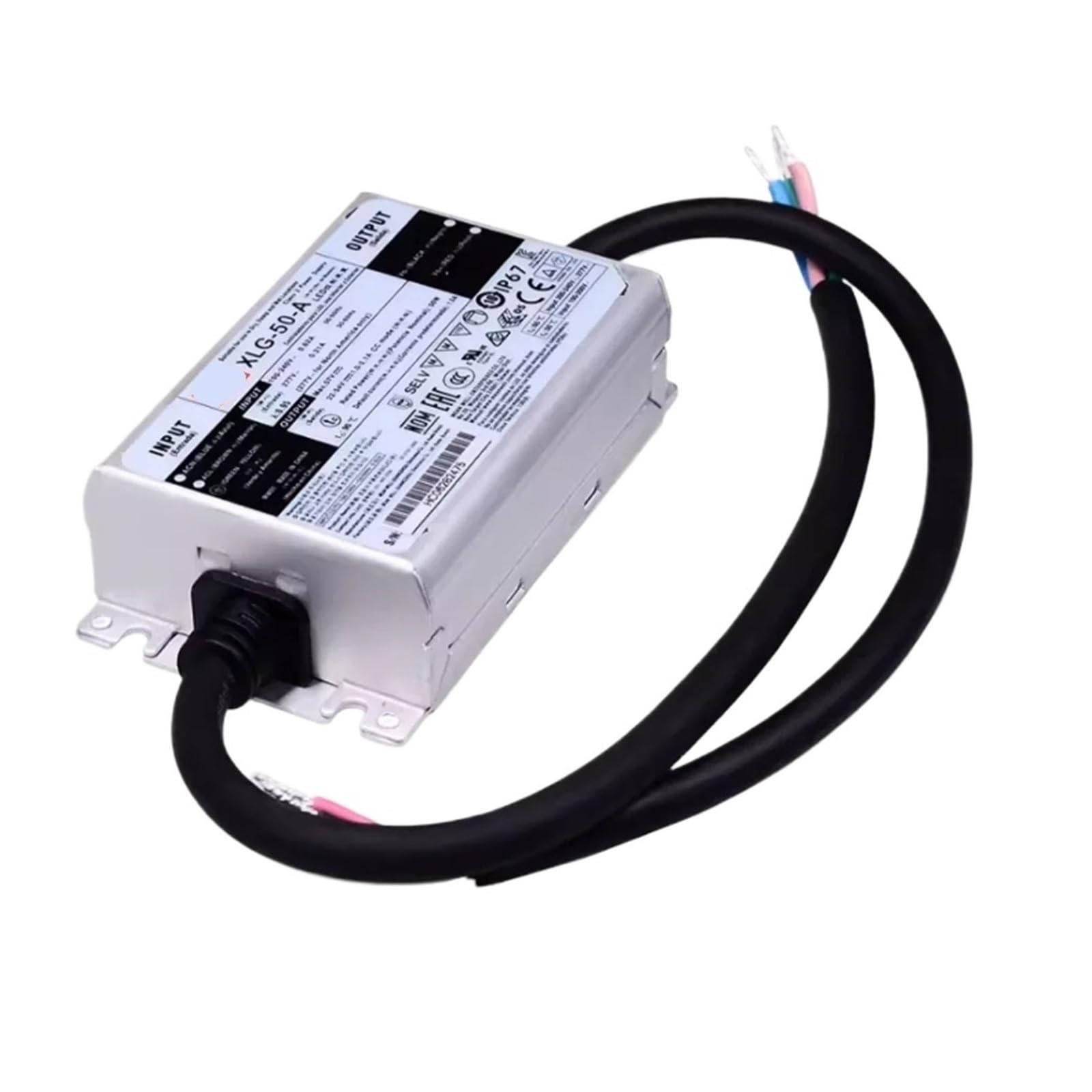 SWEWDSQG 25W Constant Current Driver Switching Power Supply XLG-20-H-B XLG-20-L-B XLG-20-M-B(XLG-25-AB)