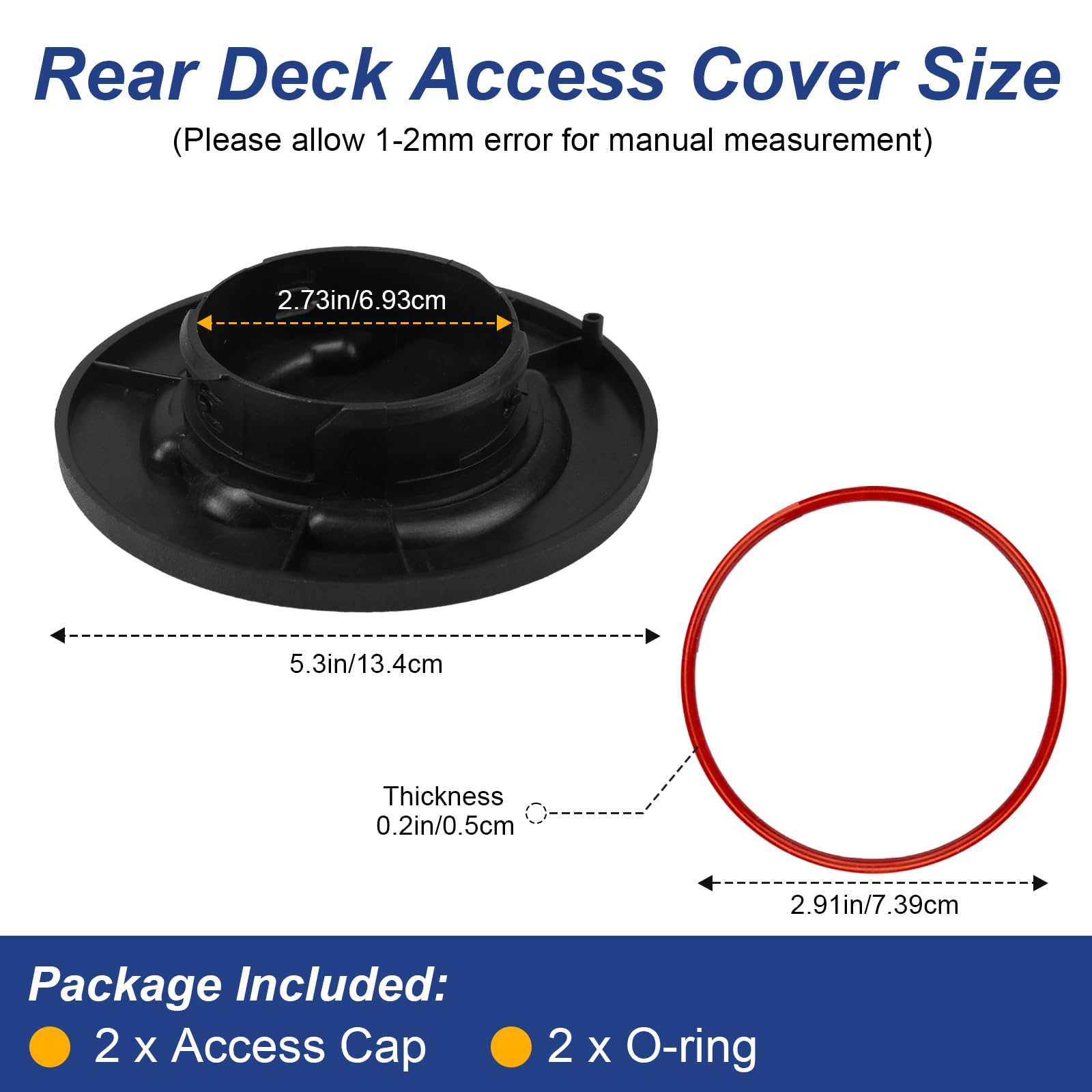 rop_175　ACEes Buy Water Truck Pump - B3Z Rope Seal (CCW Groove) online at