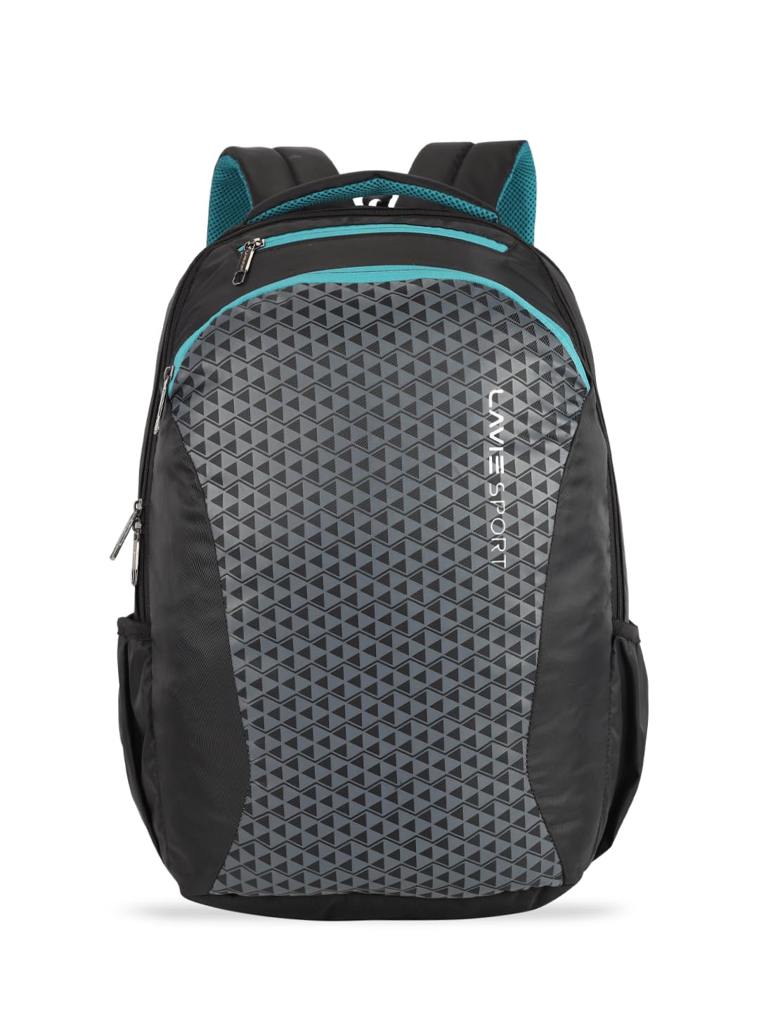 Lavie Sport Rapid Casual Backpack with Laptop Sleeve | Sturdy Backpack for Men and Women | College Bags for Girls & Boys (B083KRVZN9) Amazon Price History, Amazon Price Tracker