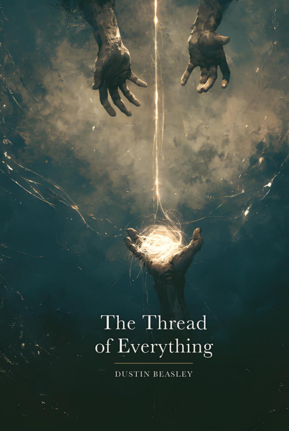 The Thread of Everything: You Have Been Loved the Whole Time