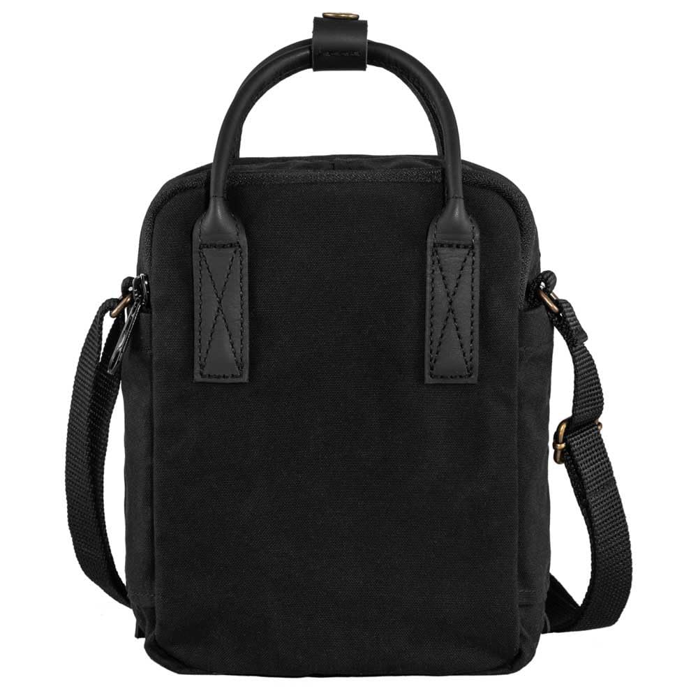 Schoudertas Fjällräven Kånken Sling Sunstone Orange | Outdoorsupply