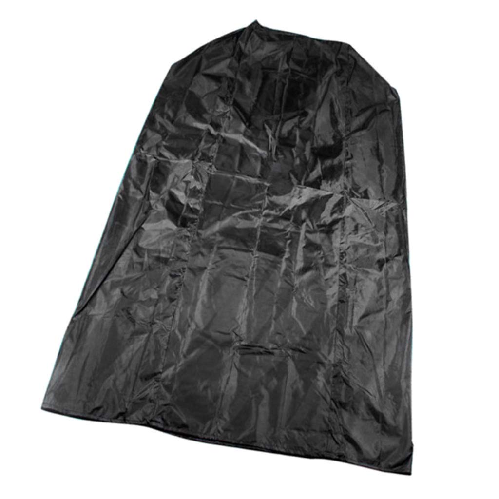 Housse de protection imperméable et résistante aux UV pour fauteuil suspendu (L).