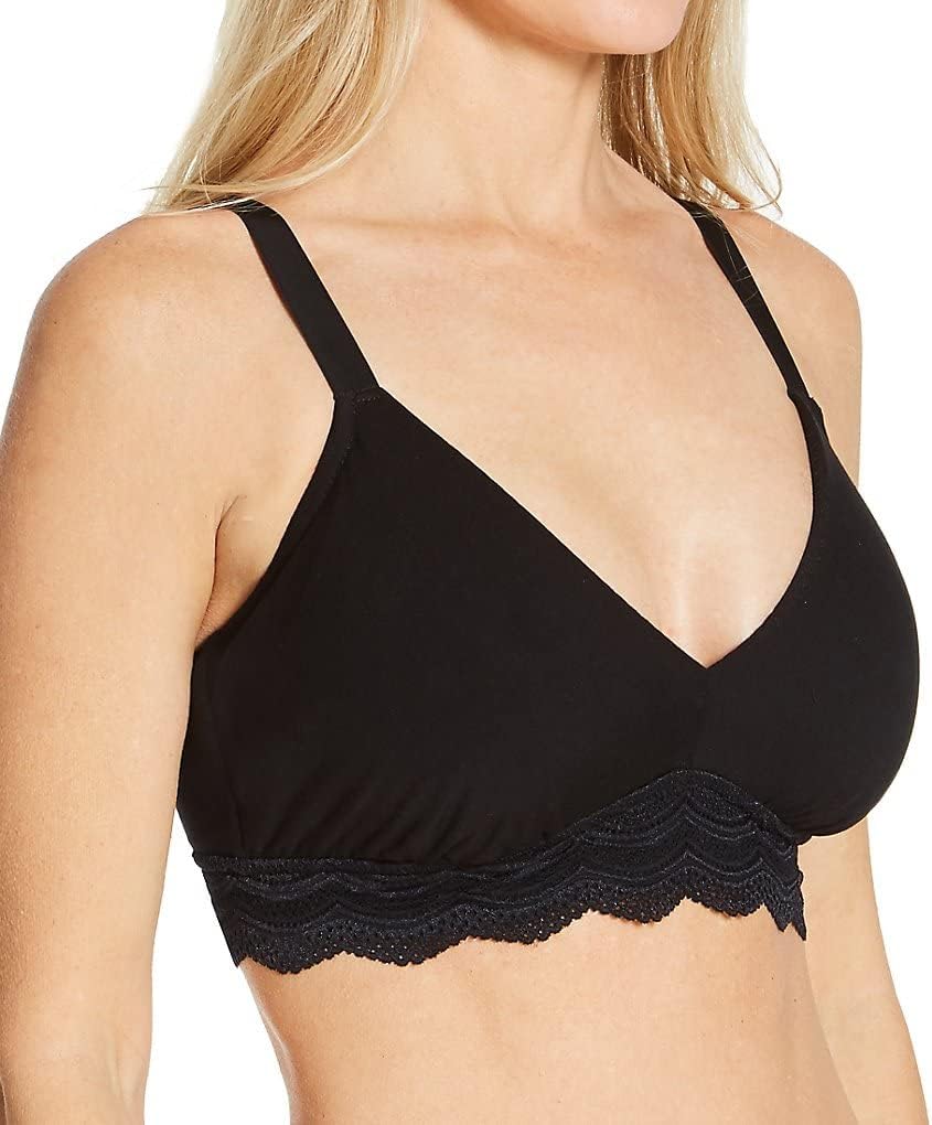 Cosabella Women's Ceylon Modal Curvy Bralette