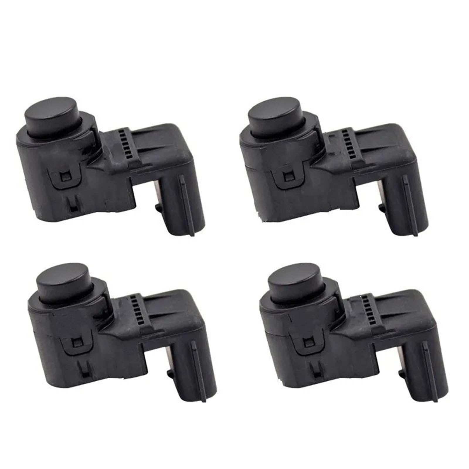 para Hyundai para Kia 95720-2J350 957202J350 4PCS Sensor de estacionamiento PDC
