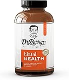 Dr. Barry's Hiatal Health - Natural Supplement