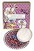 Fragonard Parfumeur Heliotrope Gingembre Dish & Perfumed Soap - 150 g