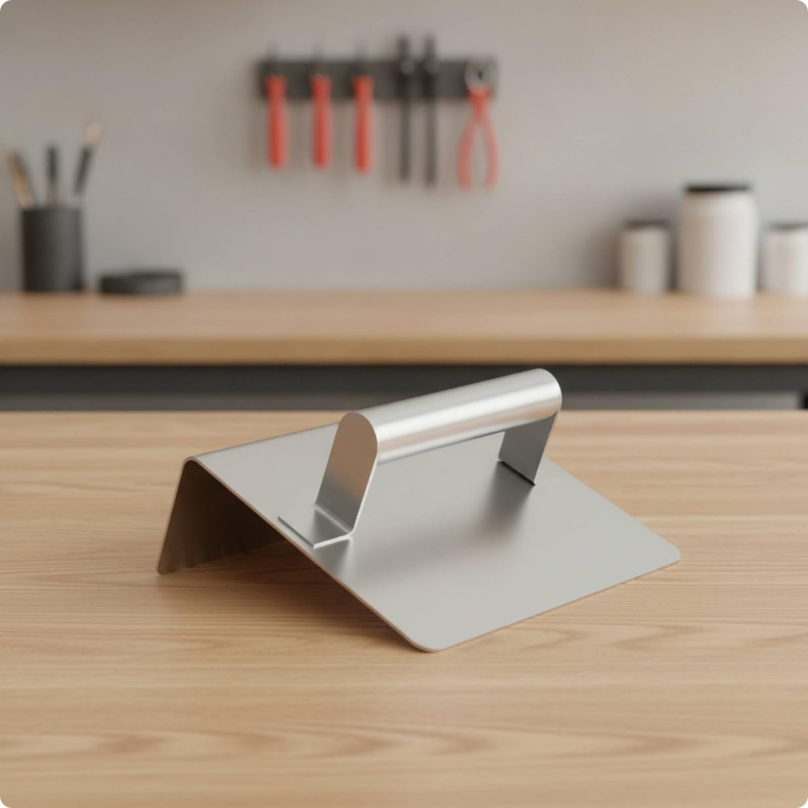 Truelle D'angle Haute Qualité, style to 1