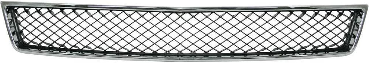OE Replacement Chevrolet Grille Assembly (Partslink Number GM1200553) - coolthings.us