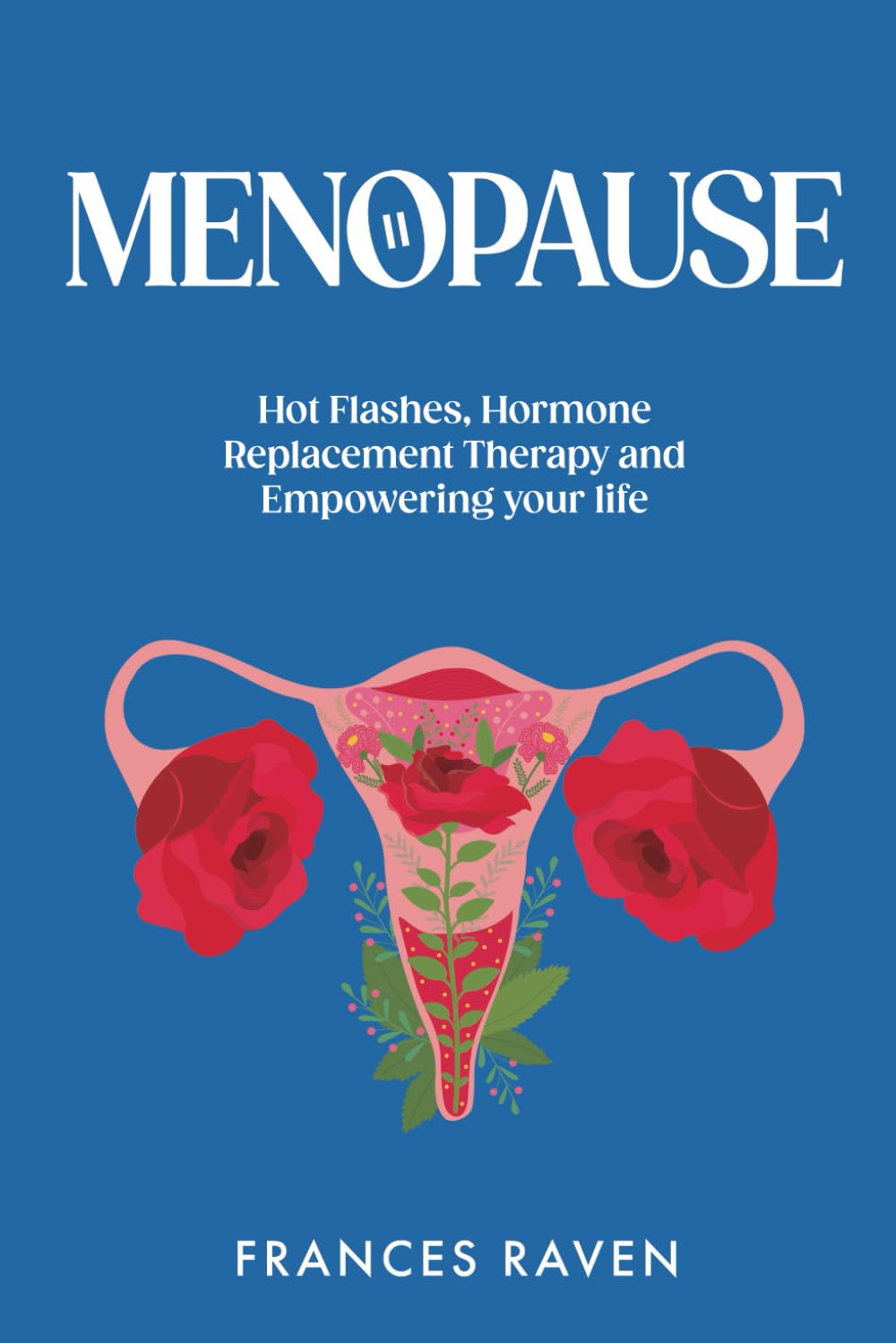 Menopause: Hot Flashes, Hormone Replacement Therapy and Empowering Your Life