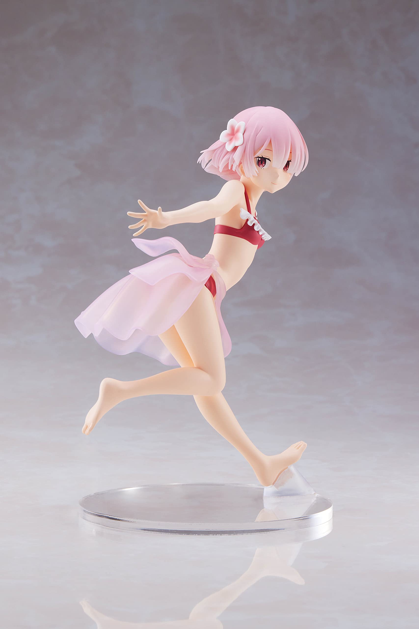 Re:Zero -Starting Life in Another World- -Celestial Vivi-Ram