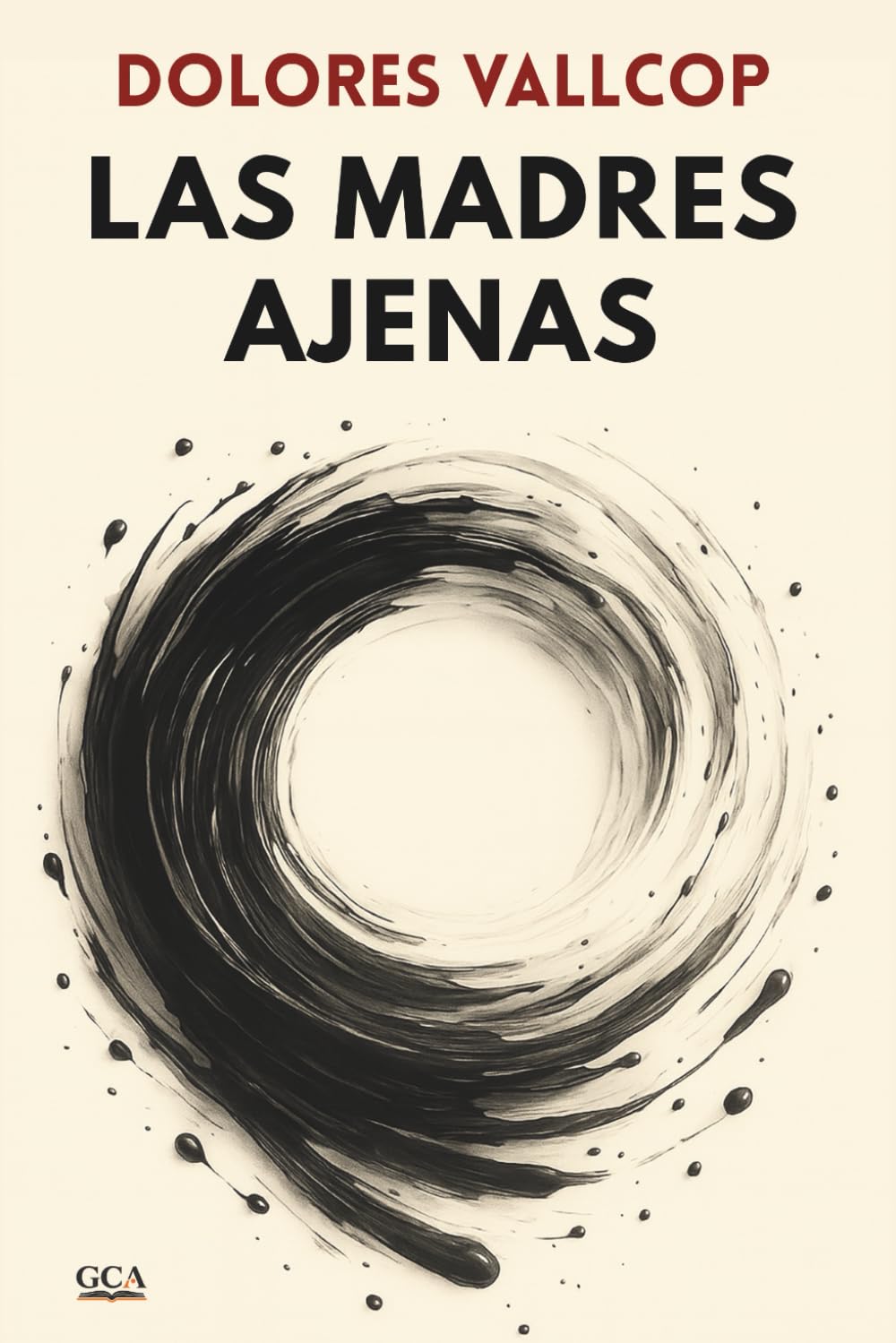Las madres ajenas: Novela negra policíaca de misterio y suspense: 1 (Serie Inspector Alvar)