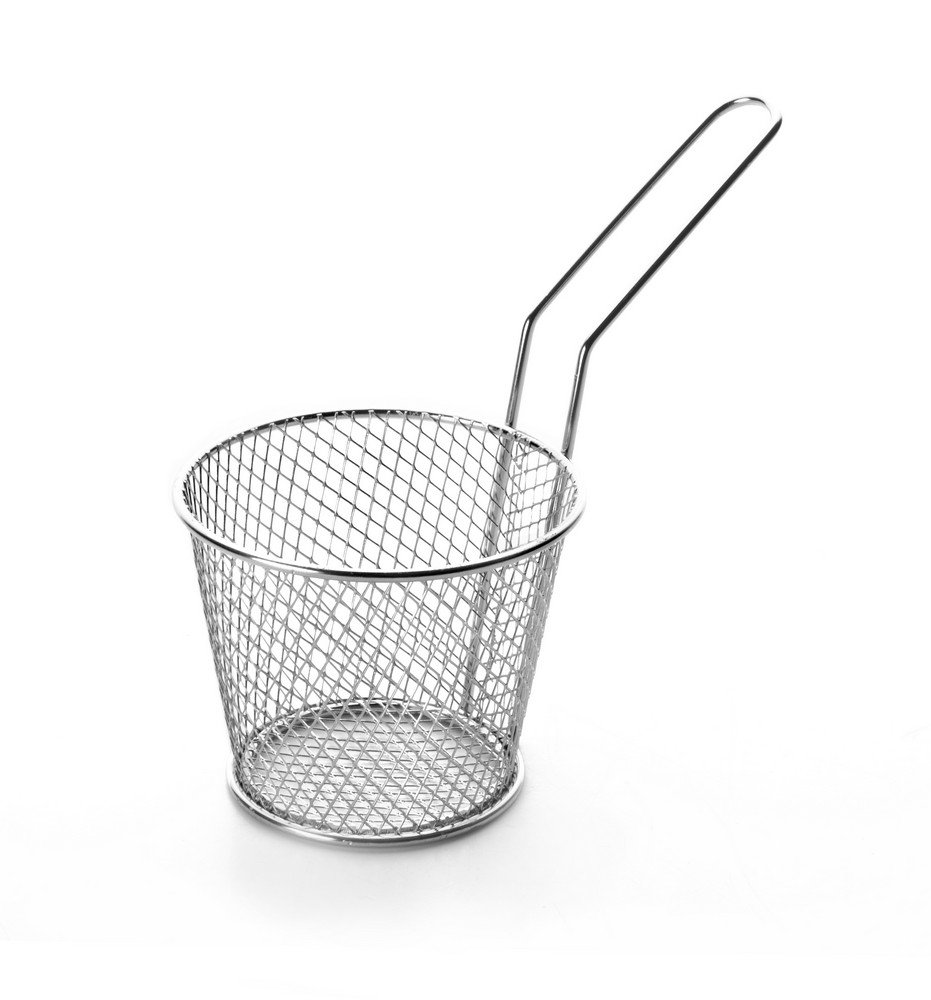 Ibili Mini Cestillo Redondo-image