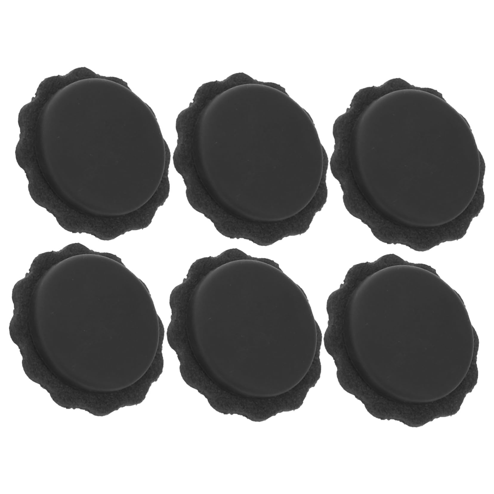Repuestos para sombrillas de patio con tapas de tornillo para terrazas 8